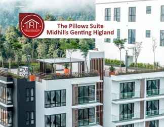 ภายนอกอาคาร 2 MIDHILLS Prime Residences Genting Highlands