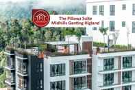 ภายนอกอาคาร MIDHILLS Prime Residences Genting Highlands