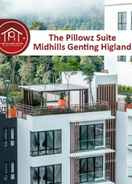 EXTERIOR_BUILDING MIDHILLS Prime Suites Genting Highlands