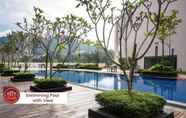 สระว่ายน้ำ 6 MIDHILLS Prime Residences Genting Highlands