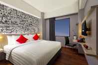 Bedroom Hotel Neo Gading Solo