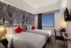 อื่นๆ 3 Hotel Neo Gading Solo
