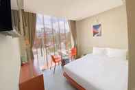 Bedroom Raon THT Hotel - STAY 24H