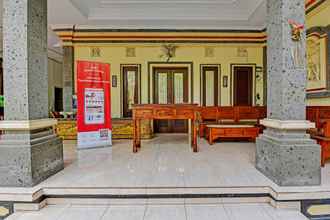 Sảnh chờ 4 OYO 91326 Two Mades Guest House