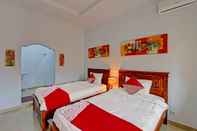 Kamar Tidur OYO 91326 Two Mades Guest House