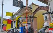 Bangunan 3 OYO 91326 Two Mades Guest House