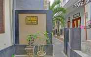 Bangunan 2 OYO 91326 Two Mades Guest House