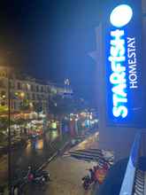 Bilik Tidur 4 Starfish Homestay Grand World Phu Quoc