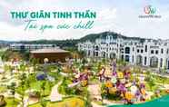 Tempat Tarikan Berdekatan 2 Starfish Homestay Grand World Phu Quoc