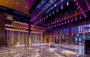 Lobby 6 M Resort & Hotel Kuala Lumpur