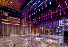 Lobi 6 M Resort & Hotel Kuala Lumpur