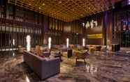 ล็อบบี้ 5 M Resort & Hotel Kuala Lumpur