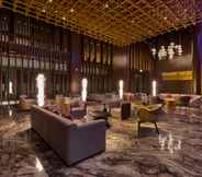 Lobby 5 M Resort & Hotel Kuala Lumpur