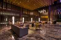 Lobby M Resort & Hotel Kuala Lumpur