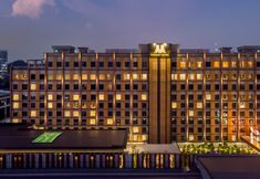 Luar Bangunan 3 M Resort & Hotel Kuala Lumpur