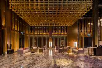 Lobby 4 M Resort & Hotel Kuala Lumpur