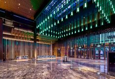 Lobi 7 M Resort & Hotel Kuala Lumpur