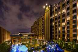 M Resort & Hotel Kuala Lumpur, RM 510.67