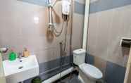 Toilet Kamar 7 Duke Crystal