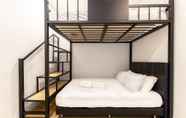 Kamar Tidur 4 Duke Crystal