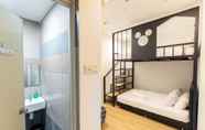 Kamar Tidur 5 Duke Crystal