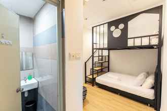 Kamar Tidur 4 Duke Crystal