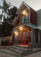 EXTERIOR_BUILDING Villa Keluarga Bukit Iskandaria