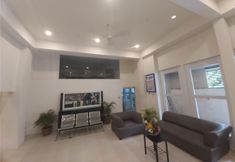 Lobi 6 OYO 881 Nest Suites