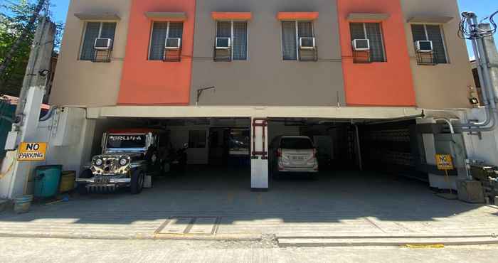 Bangunan OYO 888 City Stay Inns Fortview Bgc