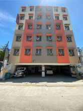 Bangunan 4 OYO 888 City Stay Inns Fortview Bgc