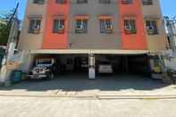 Exterior OYO 888 City Stay Inns Fortview Bgc