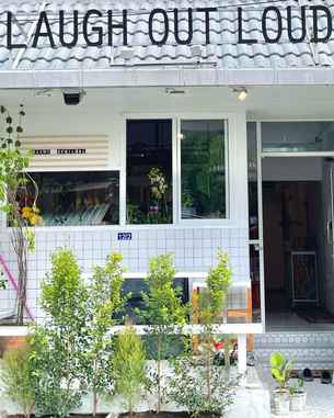 Cafe home, THB 2,548.85