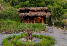 Exterior 4 Muong Sang Retreat