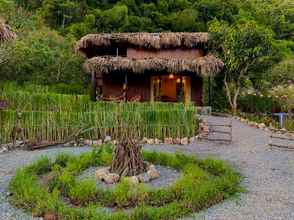 Exterior 4 Muong Sang Retreat