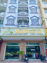 Bên ngoài 4 Sao Mai Thu Ha Hotel - Managed by Hamori Group