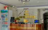 Sảnh chờ 3 Sao Mai Thu Ha Hotel - Managed by Hamori Group