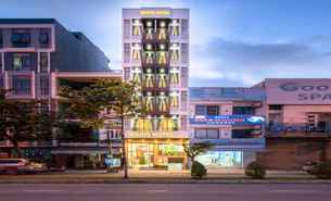 Maris Da Nang Hotel & Apartment , THB 627.02