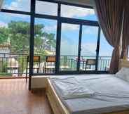 Bedroom 7 Sun Villa Tam Dao
