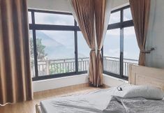 Phòng ngủ 5 Sun Villa Tam Dao