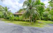 Bangunan 3 BK Villa