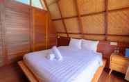 Bedroom 3 Segara Camp Kintamani
