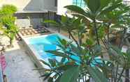 Swimming Pool 5 Remember @ Phuket Town