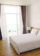 BEDROOM Studio, Apartment, Villa in Sea Links Mui Ne (Ocean Vista)