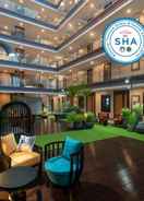 LOBBY V.S.K. Residence (SHA Extra Plus)