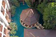 สระว่ายน้ำ Quality Beach Resorts and Spa Patong