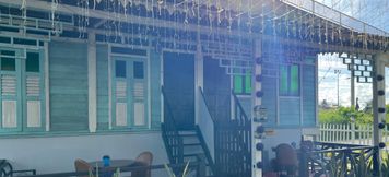 Exterior 5 OYO Home 90564 Homestay Rumah Warisan