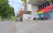 Bangunan 4 OYO 91351 87 Guest House