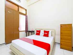 OYO 91354 Hotel Mutiara, THB 131.28