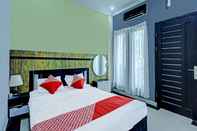 Bedroom OYO 91363 Lia Stay Syariah