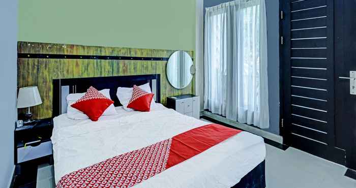 Kamar Tidur OYO 91363 Lia Stay Syariah